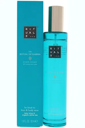 Rituals Haarparfüm The Ritual of Karma Hair and Body Mist - leichtes Köperparfüm 50 ml - Verkäufer: Sibastore GmbH