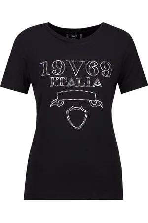 19V69 Italia T-Shirt BELLA STONES - Verkäufer: Marco GmbH