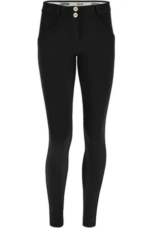 Freddy Jeggings WRUP2 SUPERSKINNY mit Lifting & Shaping Effekt