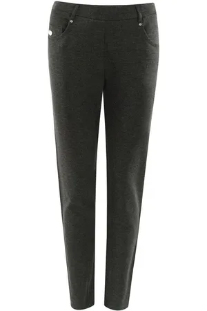 HAJO Stoffhose Five-Pocket Hose bi-stretch - Verkäufer: Mode