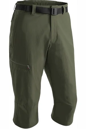 Maier Sports Funktionsshorts 3/4 Hose Jennisei - Verkäufer: Storer Handels GmbH