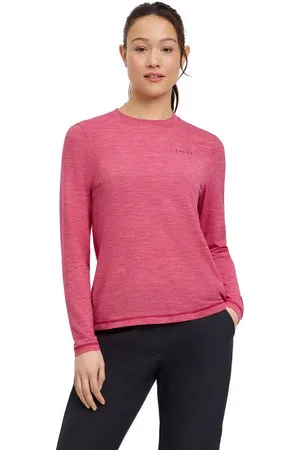 Falke Strickpullover (1-tlg) thermoregulierend - Verkäufer: