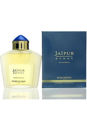 Boucheron Eau de Parfum Jaipur Homme Eau de Parfum 100 ml - Verkäufer: RedZilla
