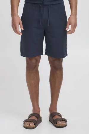 INDICODE Leinenhose IDPassa Sommerliche Leinenshorts - Verkäufer: meinemarkenmode