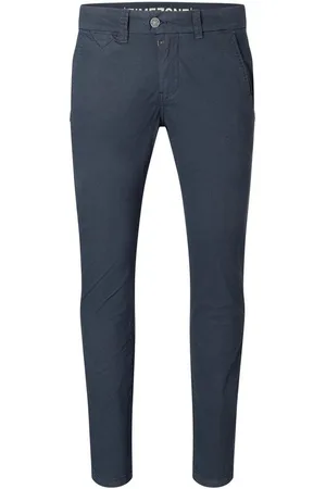 Timezone 5-Pocket-Hose Slim JannoTZ - Verkäufer: CHIREDIE Jeans Point