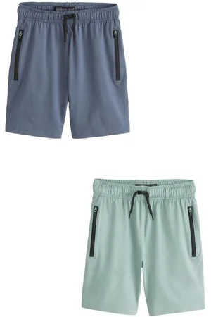 Next Trainingsshorts Leichte Sport-Shorts im 2er-Pack (2-tlg) - Verkäufer: Germany GmbH