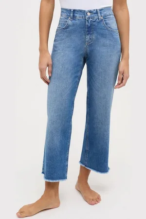 Angels Bootcut-Jeans - Verkäufer: Fashion-Home-Trend