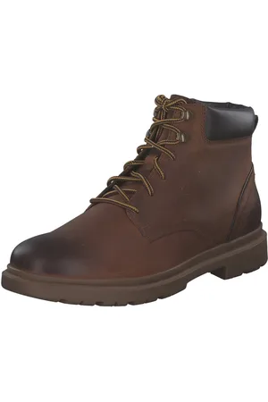 Geox U36DDA-000FF/C6003 U ANDALO Stiefel - Verkäufer: JOMODO