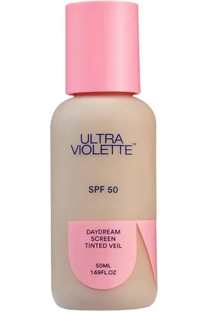 Ultra Violette Make-up Daydream Screen Tinted Veil SPF50 - Verkäufer: Luxus Parfümerie