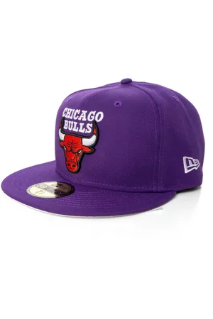 New Era Baseball Cap Cap 59Fifty NBA Chicago Bulls (1-St) - Verkäufer: Big Leshopski