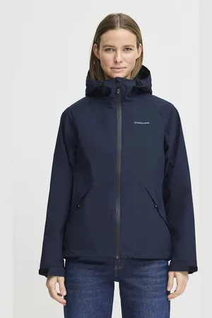 North Bend Regenjacke NBGureet W W-PRO 10000 Sportliche Regenjacke - Verkäufer: meinemarkenmode