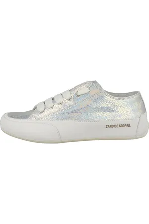 Candice Cooper ROCK CHIC S Damen Sneaker - Verkäufer: Tauro