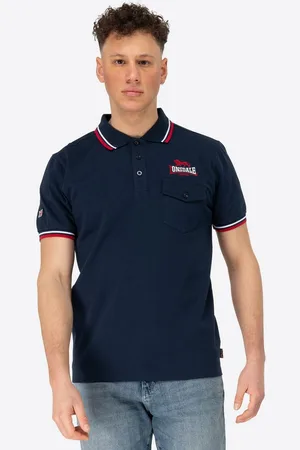 Lonsdale London Poloshirt LYNTON (1-tlg) - Verkäufer: Punch GmbH