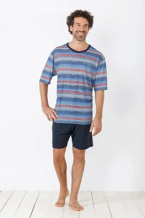 HAJO 5-Pocket-Hose Herren Shorty, Klima-Soft - Verkäufer: Mode