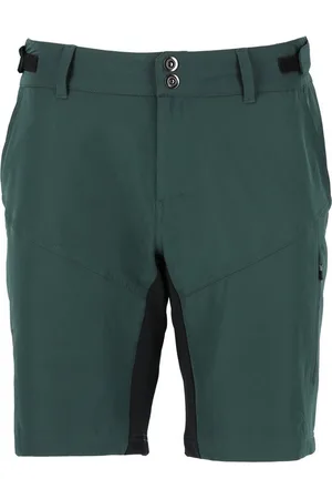Endurance Radhose Benal im praktischen 2-in-1-Design