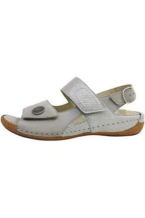 Waldläufer Sandalette Sandale - Verkäufer: H&D Schuhcompany