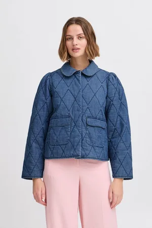 Atelier Rêve Outdoorjacke IRPOLINE gesteppte Jacke - Verkäufer: meinemarkenmode