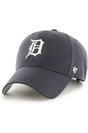 47 Brand Baseball Cap Kids Cap MLB Detroit Tigers 47 MVP (Basecap) - Verkäufer: stuff-style