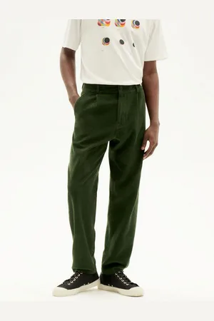 Thinking Mu Stoffhose Wotan Corduroy Pants - Verkäufer: www.glore.de