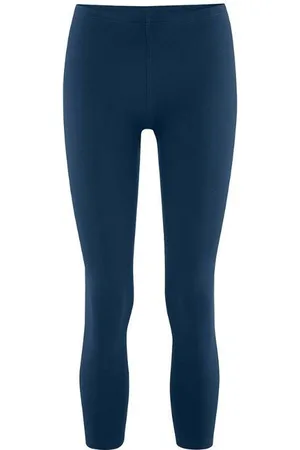 LIVING CRAFTS Leggings Bio-Damen-Leggings 