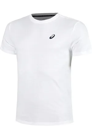 Asics T-Shirt Road Graphic SS Tee - Verkäufer: Tennis-Point