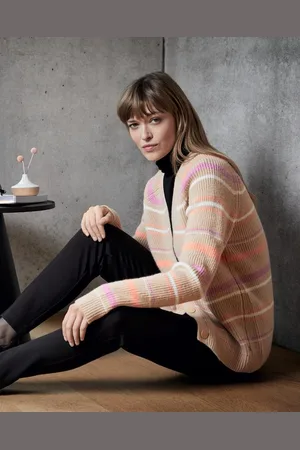 HAJO Strickjacke Cardigan geknöpft - Verkäufer: Mode