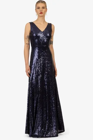 Kraimod Abendkleid aus hochwertigem Polyester Material - Verkäufer: Lepetan