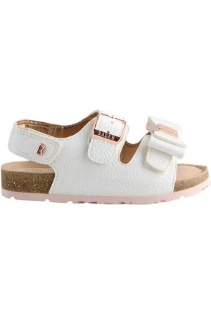 Ted Baker Fußbettsandalen mit Schleife Sandale (1-tlg) - Verkäufer: Next Germany GmbH