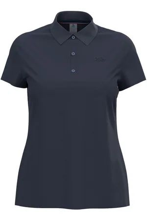 Odlo Poloshirt Polo Essential Solid - Verkäufer: Storer Handels GmbH