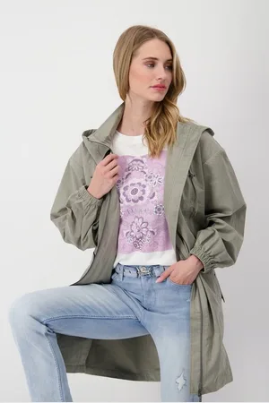 monari Allwetterjacke - Verkäufer: Modehaus Nikolaus Rostock