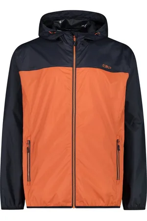 CMP Regenjacke Herren Regenjacke MAN JACKET RAIN FIX HOOD 32X5807 - Verkäufer: CORTEXPOWER