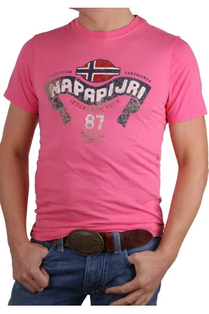 Napapijri T-Shirt Shinab - Verkäufer: fashion4smile