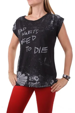 Diesel T-Shirt T-Ale-AH Damen T-Shirt - Verkäufer: fashion4smile