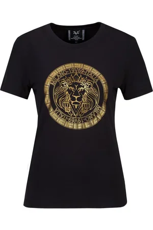 19V69 Italia T-Shirt BELLA BIG LION - Verkäufer: Marco GmbH