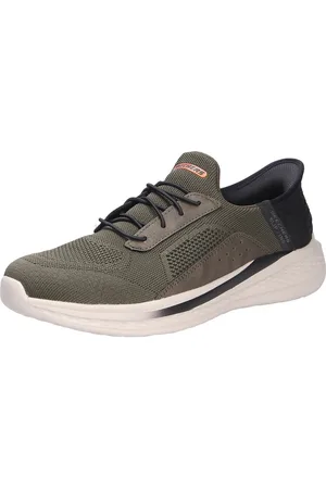 Skechers Slipper Weicher Gehcomfort - Verkäufer: dufner-schuhe