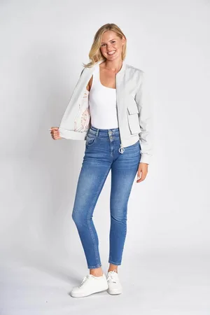 Zhrill Kurzjacke ZHJULIE SOLID - Verkäufer: Hochstetter & Lange GmbH & Co. KG