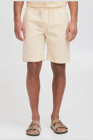 INDICODE Leinenhose IDPassa Sommerliche Leinenshorts - Verkäufer: meinemarkenmode