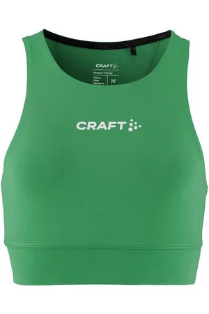 Craft Thermounterhemd Rush 2.0 Crop Top W - Verkäufer: TEAMSPORT2GO
