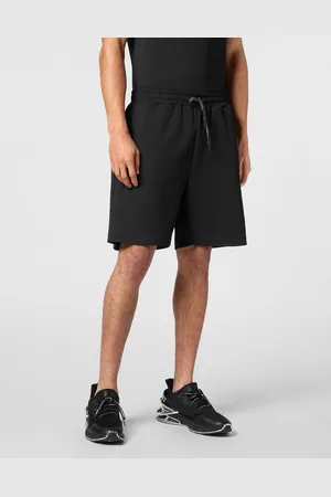 Philipp Plein Bermudas Scratch