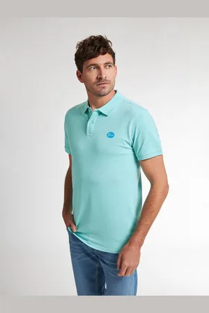 Petrol Industries Poloshirt Klassisches Poloshirt - Verkäufer: