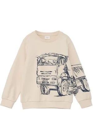 QS by s.Oliver Sweatshirt - Verkäufer: Fashion-Home-Trend