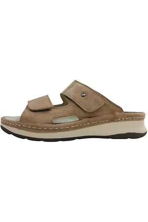 Libelle Pantolette Schlappen - Verkäufer: H&D Schuhcompany