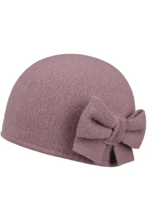 Barascon Beanie (1-St) Damenmütze, Made in the EU - Verkäufer: Hutshopping