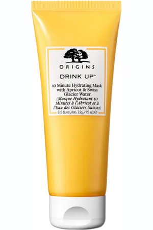 A.N.T. Origins Gesichtsmaske Drink Up 10 Minute Hydrating Mask - Verkäufer: Luxus Parfümerie