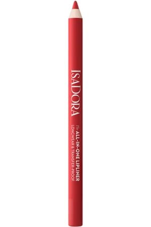 Isadora Lipliner All-in-One Lipliner - Verkäufer: Luxus Parfümerie