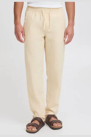 INDICODE Leinenhose IDPassol Sommerliche Leinenhose - Verkäufer: meinemarkenmode