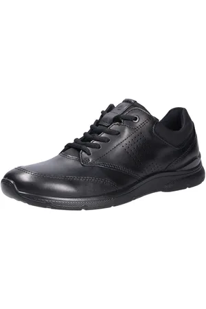 Ecco Sneaker Weicher Gehcomfort - Verkäufer: dufner-schuhe