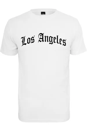 Mister Tee T-Shirt Los Angeles Wording Tee - Verkäufer: 247Group GmbH