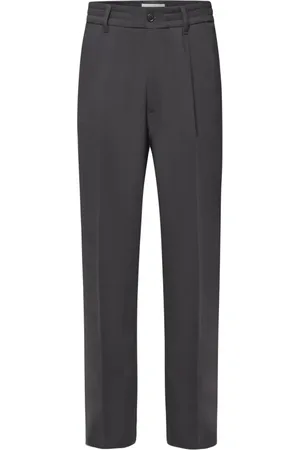 Drykorn Chinos Bundfaltenhose Chasy - Regular Fit - Verkäufer: Robert Ley Damen & Herrenmoden GmbH & Co KG