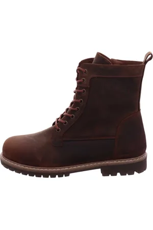 Esgano Schnürstiefel - Verkäufer: 7seasTrading GmbH